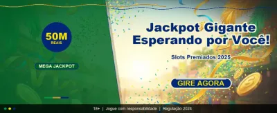 Sinta a Emoção do Betbom banner