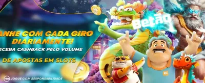 Os Melhores Jogos de Cassino banner